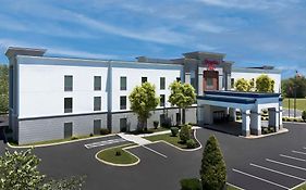 Hampton Inn Dandridge